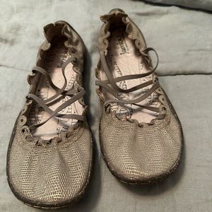 Jambu Kettle Ballerina Flat